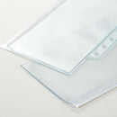 myfa ファスナーポケットリフィル 1組 2枚