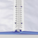 リヒトラブ リクエスト クリヤーポケット（エコノミーパック） A4   100枚