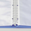 リヒトラブ リクエスト クリヤーポケット（エコノミーパック） A4   100枚