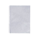 リヒトラブ リクエスト クリヤーポケット厚口（エコノミーパック） A4   20枚