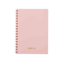 リヒトラブ  ソフィーチェノート A6 ピンク 1冊