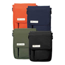 リヒトラブ SMART FIT キャリングポーチ A6 ブラック  1個