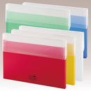 LIHIT LAB. AQUA DROPs コングレスケース A4 乳白 1冊