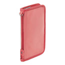 myfa デコレーションポーチ コーラルレッド 1個