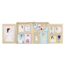 myfa コレクションスタンド シフォンベージュ 1個