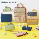 にゃんシーン ショルダーポーチ  ピスタチオグリーン  1個