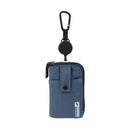 リヒトラブ  SFJ×LIHIT LAB． パス＆キーケース  オーシャンネイビー  1個