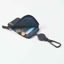 リヒトラブ  SFJ×LIHIT LAB． パス＆キーケース  オーシャンネイビー  1個