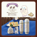 リヒトラブ 喫茶プニラボ スタンドペンケース mini  ポポ 1個