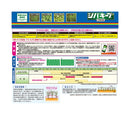 （農）レインボー薬品 シバキーププラスV 4kg