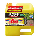 （農）レインボー薬品 ネコソギシャワーV6 4lボトル