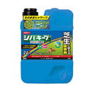 【農薬】レインボー薬品 シバキープ シャワープラス 2L