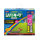 【農薬】レインボー薬品 シバキープ プラスα 4.2kg