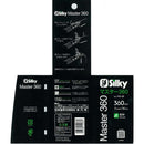 マスター 本体 360MM 149-36 メーカー直送 ▼返品・キャンセル不可【他商品との同時購入不可】