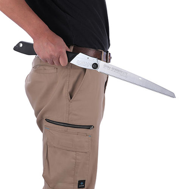 ゴムボーイ 細目 本体 270MM 290-27 メーカー直送 ▼返品・キャンセル不可【他商品との同時購入不可】