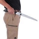 ゴムボーイ 荒目 本体 270MM 294-27 メーカー直送 ▼返品・キャンセル不可【他商品との同時購入不可】