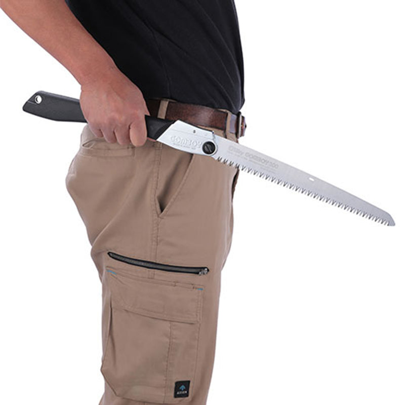 ゴムボーイ 荒目 本体 300MM 294-30 メーカー直送 ▼返品・キャンセル不可【他商品との同時購入不可】