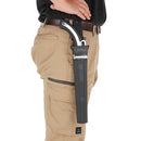 ガンファイター 本体 240MM 362-24 メーカー直送 ▼返品・キャンセル不可【他商品との同時購入不可】