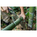 ガンファイター竹挽 本体 270MM 368-27 メーカー直送 ▼返品・キャンセル不可【他商品との同時購入不可】