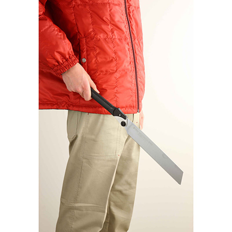 ウッドボーイ 8寸目 本体 240MM 380-24 メーカー直送 ▼返品・キャンセル不可【他商品との同時購入不可】