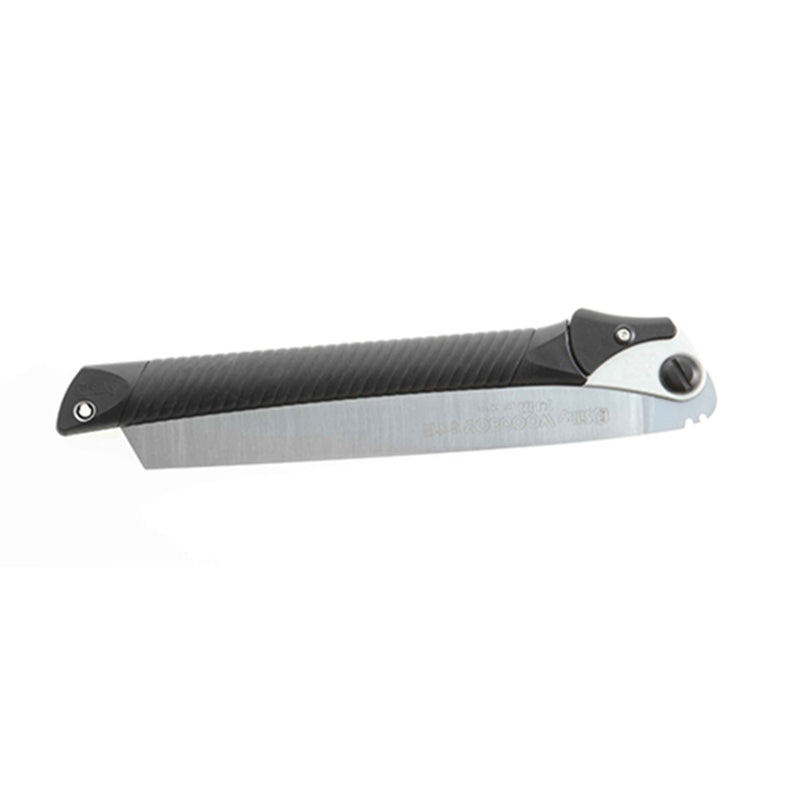 ウッドボーイ 8寸目 本体 240MM 380-24 メーカー直送 ▼返品・キャンセル不可【他商品との同時購入不可】