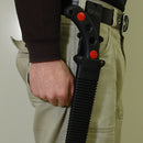 ゴム太郎 2段切り 本体 240MM 409-24 メーカー直送 ▼返品・キャンセル不可【他商品との同時購入不可】