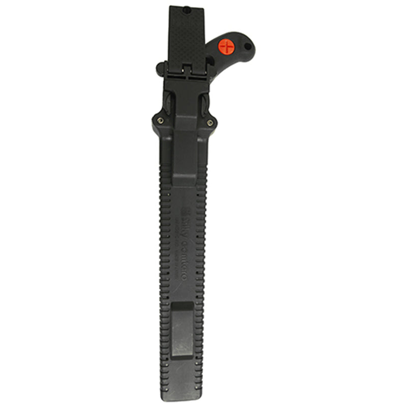 ゴム太郎 2段切り 本体 240MM 409-24 メーカー直送 ▼返品・キャンセル不可【他商品との同時購入不可】