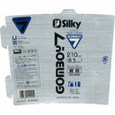 ゴムボーイ7 細目 本体 210MM 412-21 メーカー直送 ▼返品・キャンセル不可【他商品との同時購入不可】