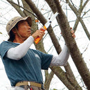 ゴムボーイカーブ万能目本体 240MM 460-24 メーカー直送 ▼返品・キャンセル不可【他商品との同時購入不可】