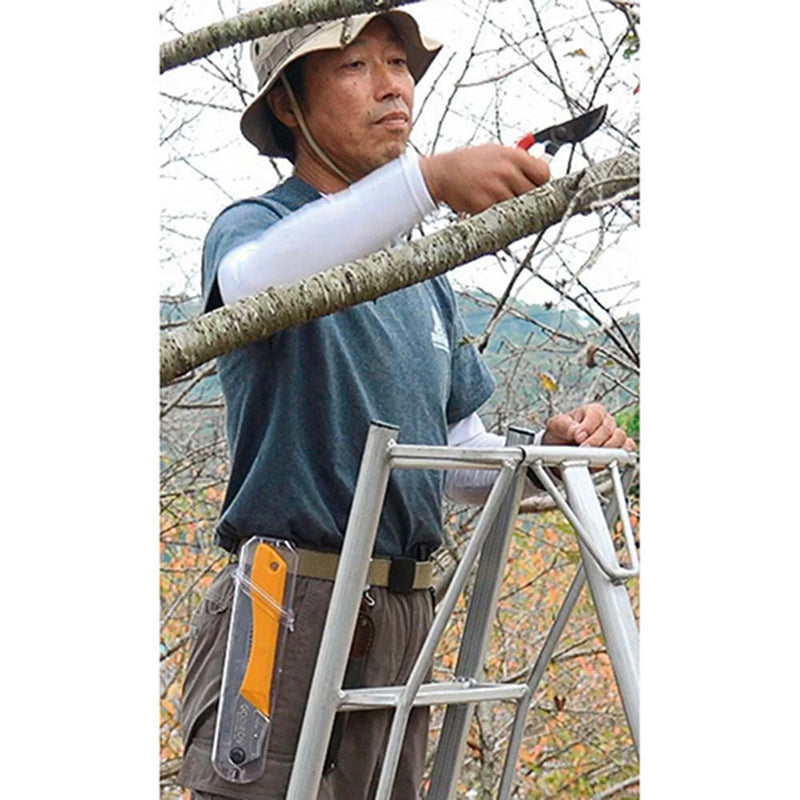 ゴムボーイカーブ万能目本体 240MM 460-24 メーカー直送 ▼返品・キャンセル不可【他商品との同時購入不可】