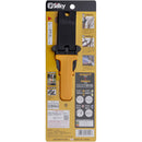 ゴムボーイ7カーブ万能目本体 210MM 462-21 メーカー直送 ▼返品・キャンセル不可【他商品との同時購入不可】