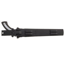 ガンファイターカーブ 本体 270MM 472-27 メーカー直送 ▼返品・キャンセル不可【他商品との同時購入不可】