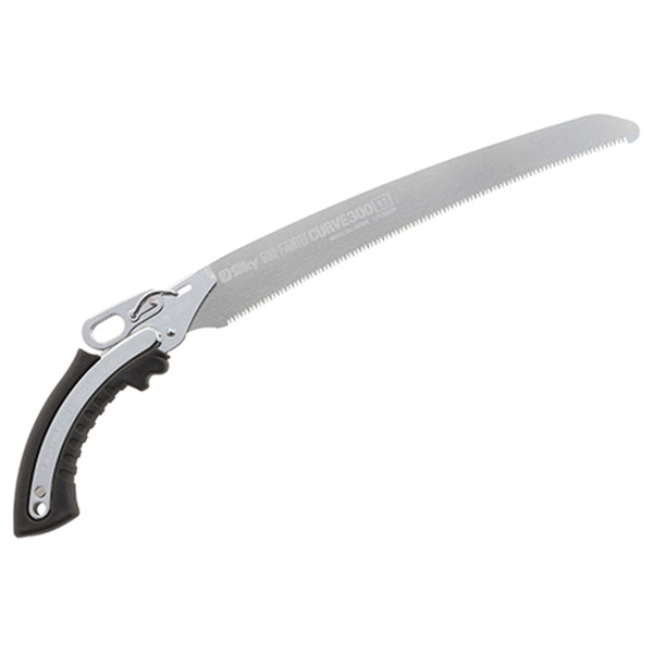 ガンファイターカーブ 本体 300MM 472-30 メーカー直送 ▼返品・キャンセル不可【他商品との同時購入不可】