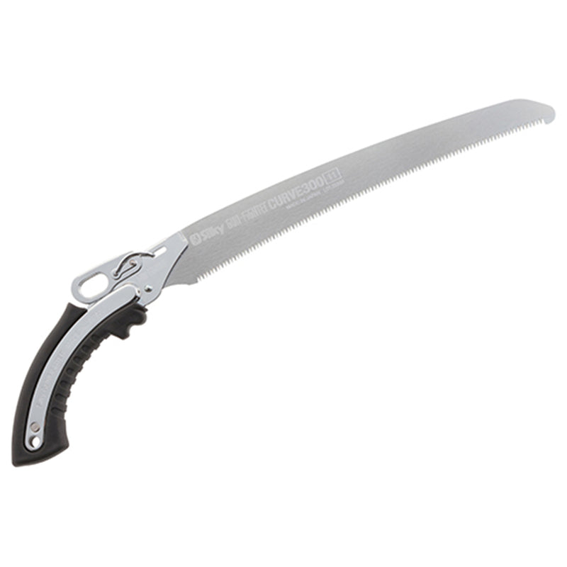 ガンファイターカーブ 本体 300MM 472-30 メーカー直送 ▼返品・キャンセル不可【他商品との同時購入不可】