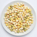 ペティオ 体にうれしいボーロちゃん 7歳からの健康ケア 野菜Mix 110g