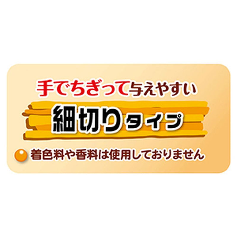 株式会社ペティオ　素材そのまま　さつまいも　細切りタイプ ２６０ｇ