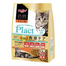 ペティオ プラクト キャット ドライフード 幼猫～成猫用 チキン味 1.2kg