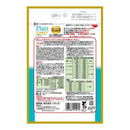 ペティオ プラクト キャット ドライフード 幼猫〜成猫用 フィッシュミックス味 80g