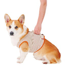 老犬介護用 補助機能付ベストK L メーカー直送▼返品・キャンセル不可【他商品との同時購入不可】