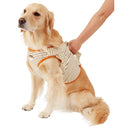 老犬介護用 補助機能付ベストK 3L メーカー直送▼返品・キャンセル不可【他商品との同時購入不可】