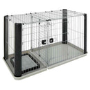 ヴィラフォートサークル メーカー直送▼返品・キャンセル不可【他商品との同時購入不可】