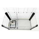 ヴィラフォートサークル メーカー直送▼返品・キャンセル不可【他商品との同時購入不可】