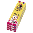 ペティオ 両面使えるつめみがき 3個パック