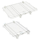 トイレのしつけが出来る ドッグルームサークル レギュラー専用屋根 メーカー直送▼返品・キャンセル不可【他商品との同時購入不可】