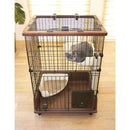 necoco キャットルームサークル メーカー直送▼返品・キャンセル不可【他商品との同時購入不可】