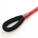 グランデ ダブルクッション付 リード 20 レッド メーカー直送▼返品・キャンセル不可【他商品との同時購入不可】