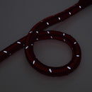 グランデ ダブルクッション付 リード 20 レッド メーカー直送▼返品・キャンセル不可【他商品との同時購入不可】