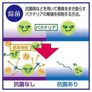 ペティオ ハッピークリーン 犬オシッコ・ウンチのニオイ 消臭＆除菌 800ml