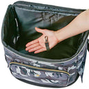 necoco リュックキャリー カモフラ メーカー直送▼返品・キャンセル不可【他商品との同時購入不可】