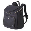 Porta ドッグリュックキャリー ブラック メーカー直送▼返品・キャンセル不可【他商品との同時購入不可】